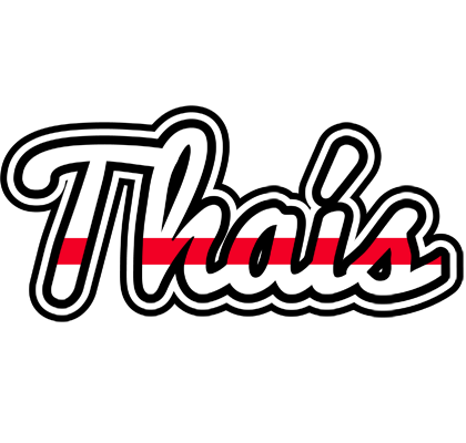 Thaís kingdom logo