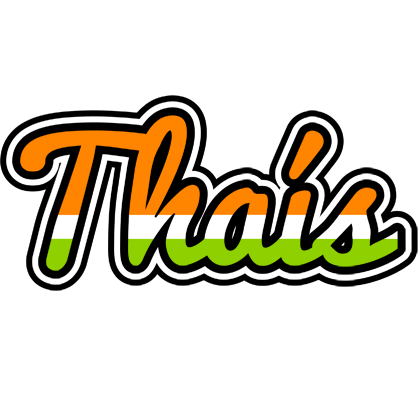 Thaís mumbai logo