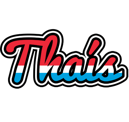 Thaís norway logo