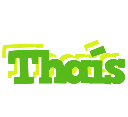 Thaís picnic logo