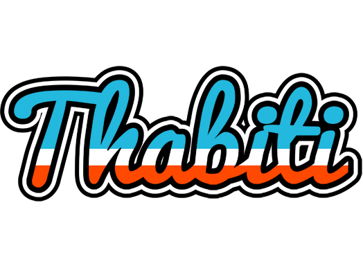 Thabiti america logo