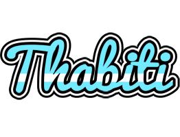 Thabiti argentine logo