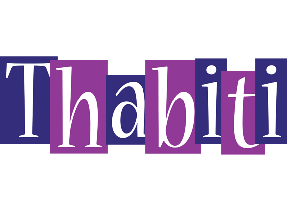 Thabiti autumn logo