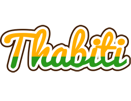 Thabiti banana logo