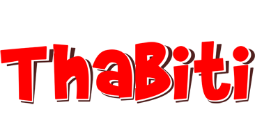 Thabiti basket logo