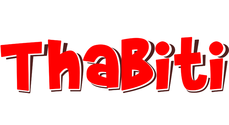 Thabiti basket logo