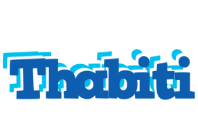 Thabiti business logo