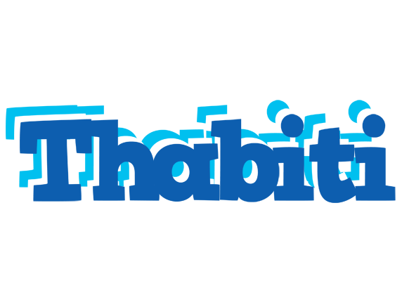 Thabiti business logo
