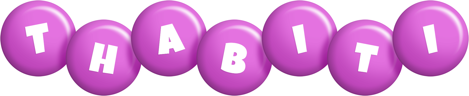 Thabiti candy-purple logo