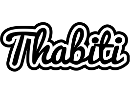 Thabiti chess logo