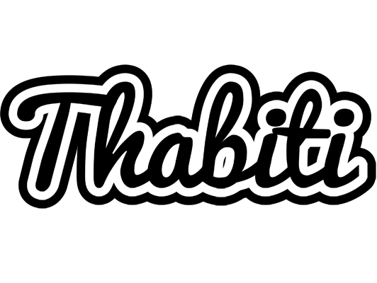 Thabiti chess logo