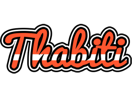 Thabiti denmark logo