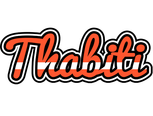 Thabiti denmark logo