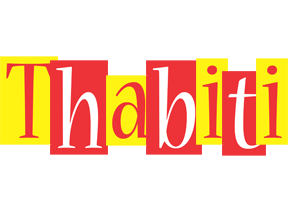 Thabiti errors logo