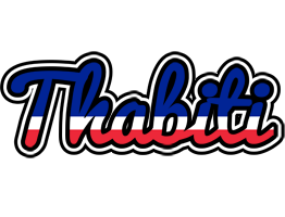 Thabiti france logo