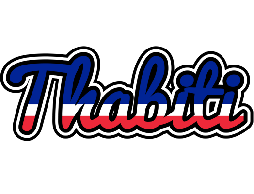 Thabiti france logo