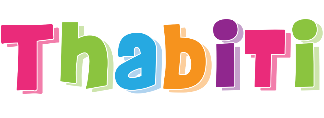 Thabiti friday logo