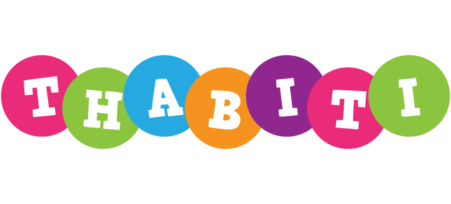 Thabiti friends logo