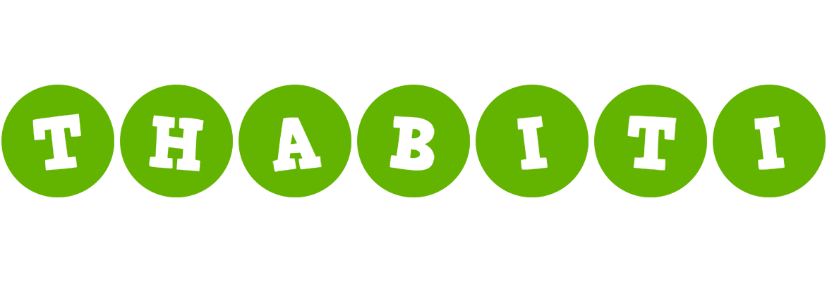 Thabiti games logo
