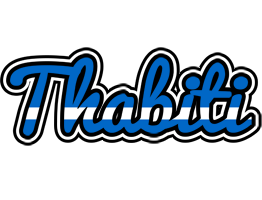 Thabiti greece logo