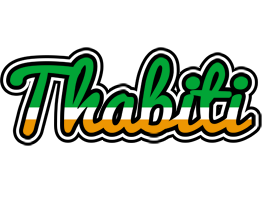 Thabiti ireland logo