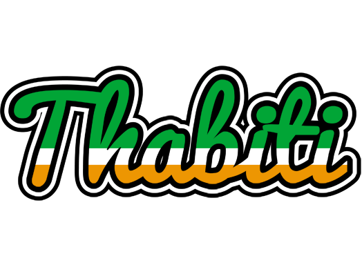 Thabiti ireland logo