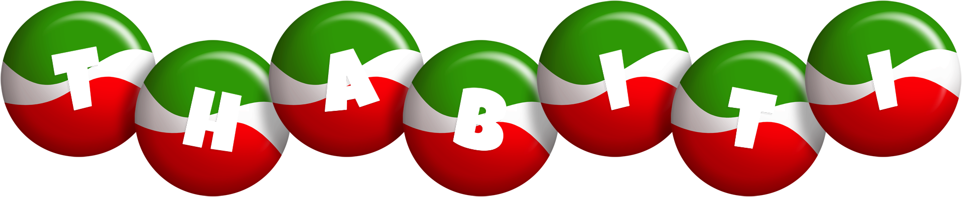 Thabiti italy logo