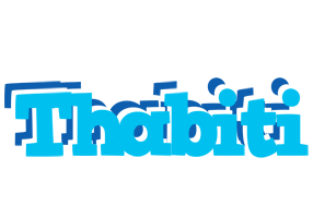 Thabiti jacuzzi logo