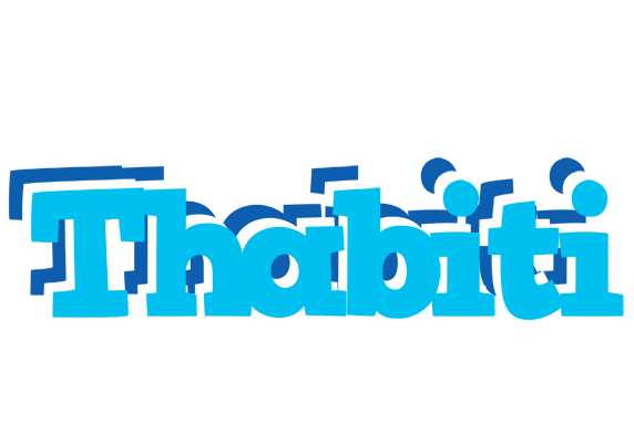 Thabiti jacuzzi logo