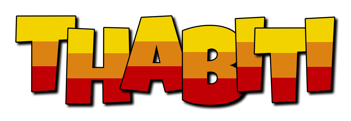 Thabiti jungle logo