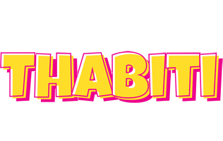 Thabiti kaboom logo