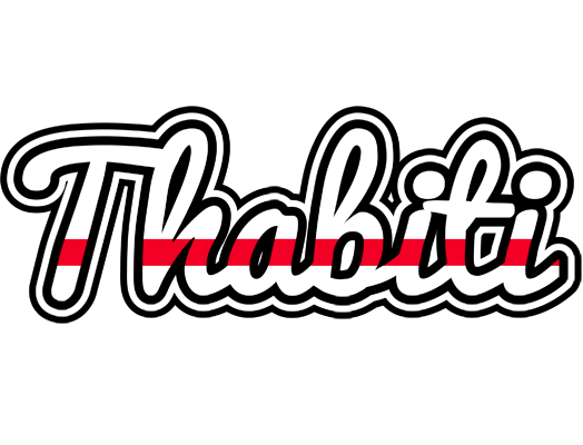 Thabiti kingdom logo