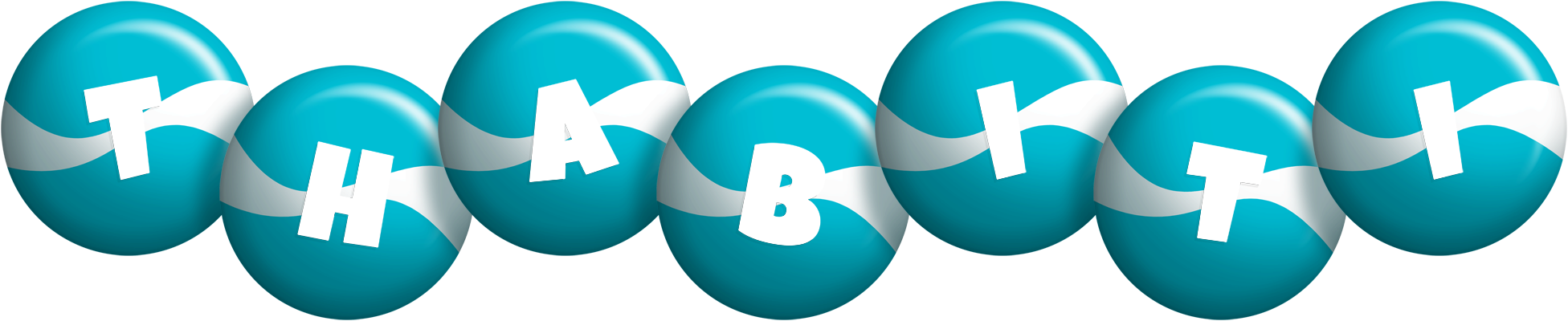 Thabiti messi logo