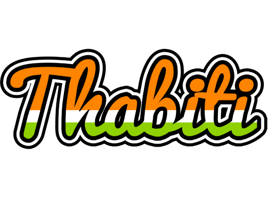 Thabiti mumbai logo
