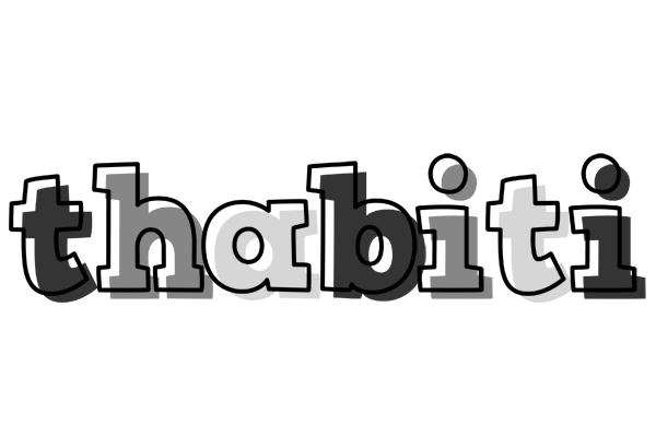 Thabiti night logo