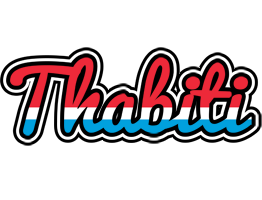 Thabiti norway logo