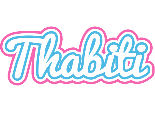 Thabiti outdoors logo