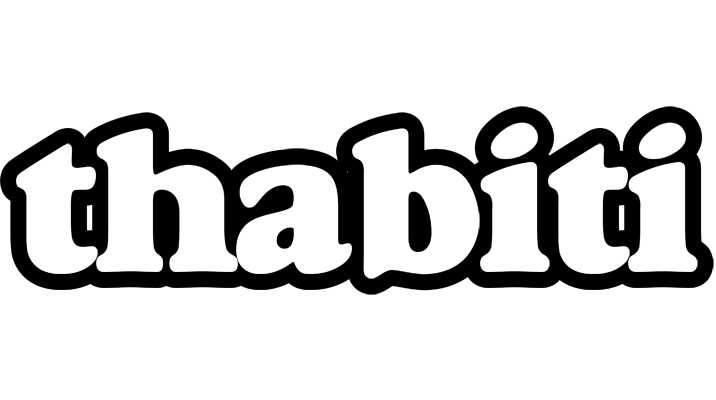 Thabiti panda logo