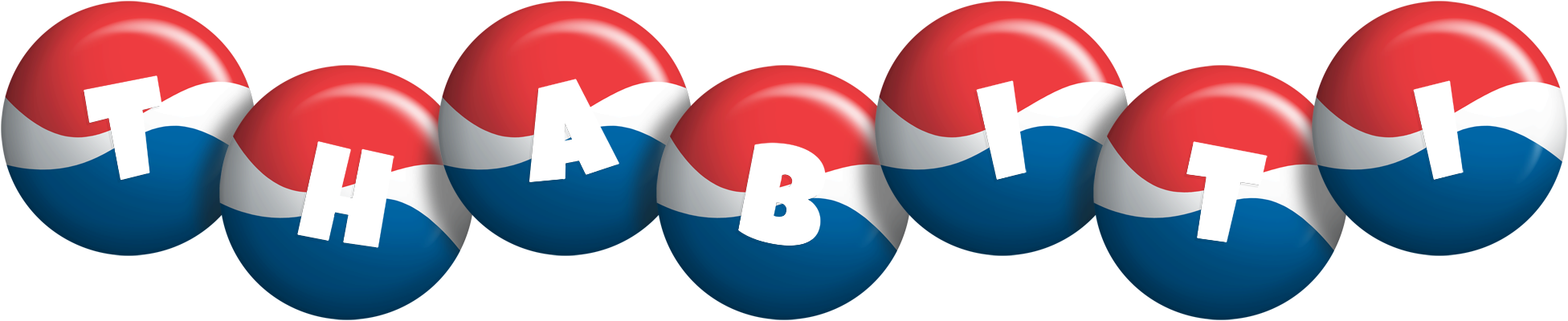 Thabiti paris logo
