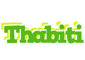 Thabiti picnic logo