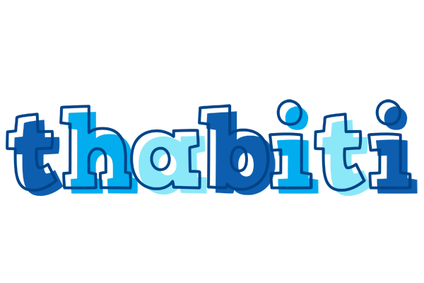 Thabiti sailor logo