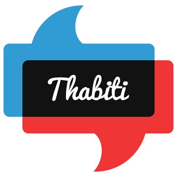 Thabiti sharks logo