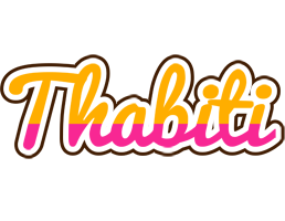 Thabiti smoothie logo