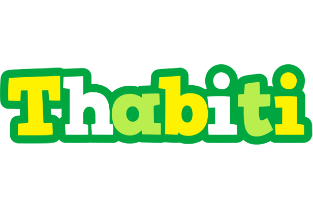 Thabiti soccer logo