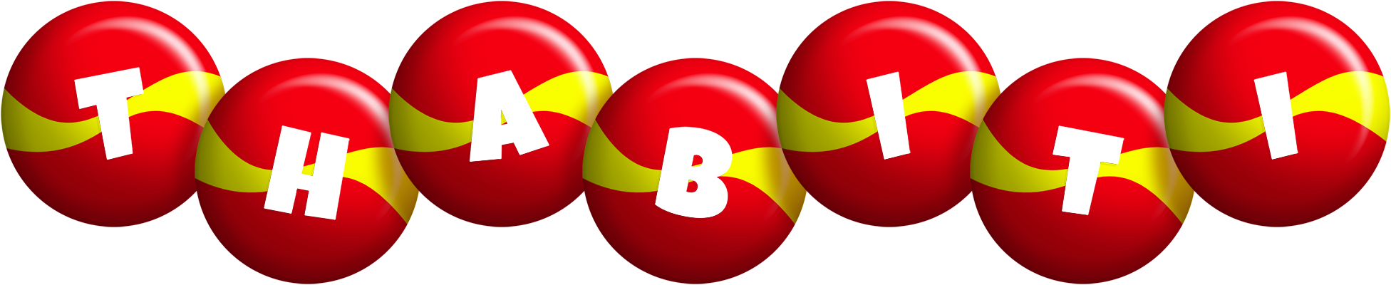 Thabiti spain logo