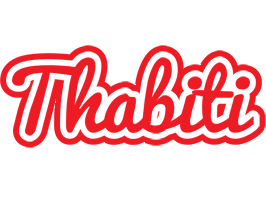 Thabiti sunshine logo