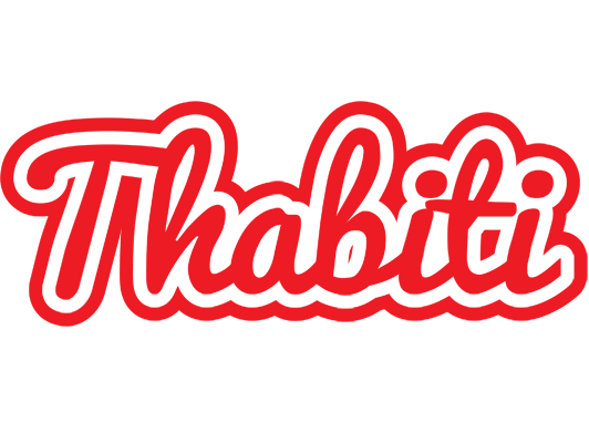 Thabiti sunshine logo