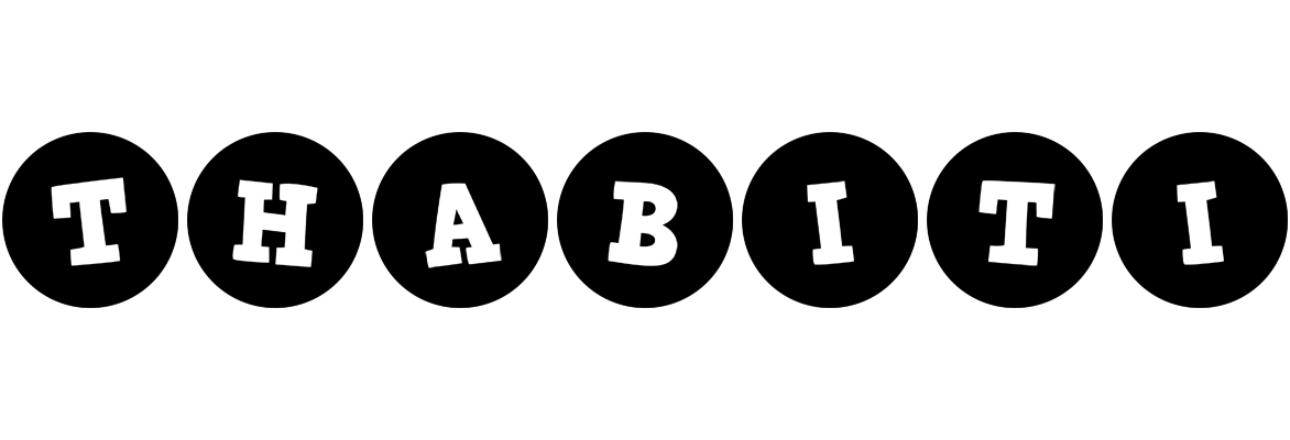 Thabiti tools logo