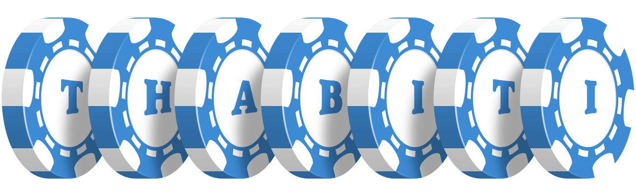 Thabiti vegas logo