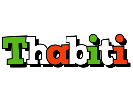 Thabiti venezia logo